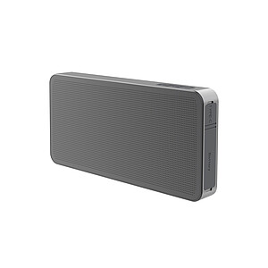 Aeris RCS Ultra-Thin 10W IPX5 Speaker with Removable Battery