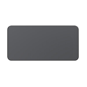 Aeris RCS Ultra-Thin 10W IPX5 Speaker with Removable Battery