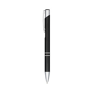 Alana anodized ballpoint pen
