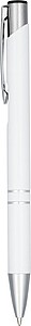Alana anodized ballpoint pen