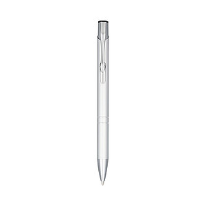 Alana anodized ballpoint pen