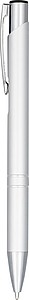 Alana anodized ballpoint pen