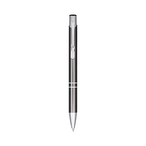 Alana anodized ballpoint pen