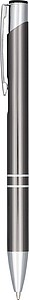 Alana anodized ballpoint pen