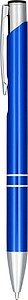 Alana anodized ballpoint pen