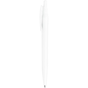 Alessio recycled PET ballpoint pen