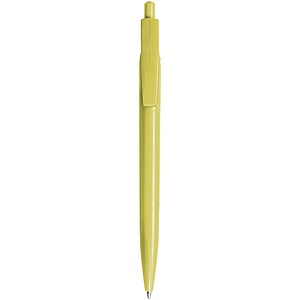 Alessio recycled PET ballpoint pen