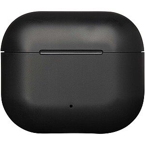 Altais recycled plastic True Wireless Bluetooth® headset, black