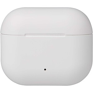 Altais recycled plastic True Wireless Bluetooth® headset, white