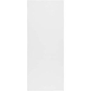 Althea sport towel 30x80 cm, white