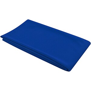Althea sport towel 70x140 cm, royal blue