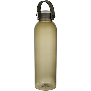 Alti 630 ml RCS recycled plastic water bottle, forest green