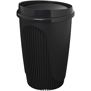 Alto POP 350 ml tumbler, black