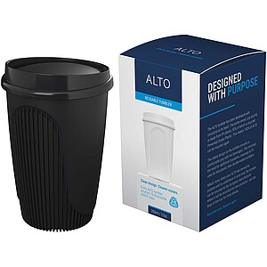Alto POP 350 ml tumbler, black