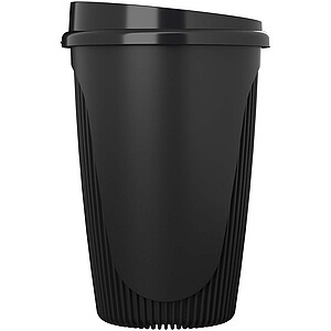 Alto POP 350 ml tumbler, black