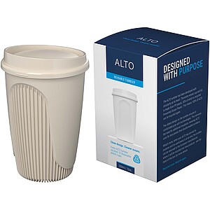 Alto POP 350 ml tumbler, sandstone