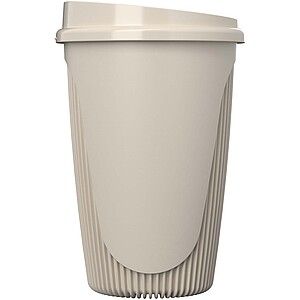 Alto POP 350 ml tumbler, sandstone
