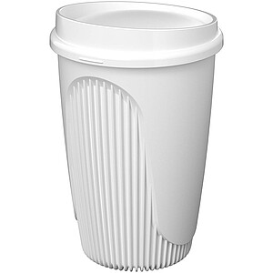 Alto POP 350 ml tumbler, white