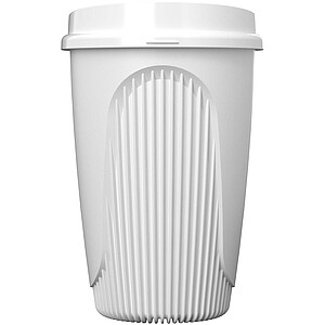 Alto POP 350 ml tumbler, white