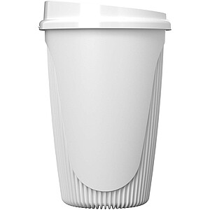 Alto POP 350 ml tumbler, white
