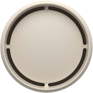 Alto POP 350 ml tumbler with 360° lid, sandstone