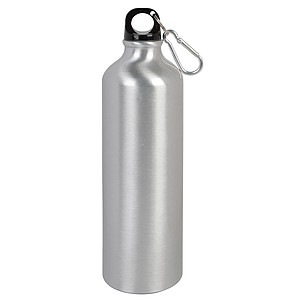 Alu-Drinking bottle 