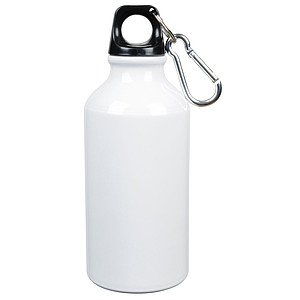 Alu-Drinking bottle 