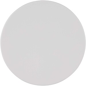 Aludra rechargeable dimmable table lamp with 3 light modes, white