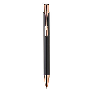 Aluminium ballpen Alexander