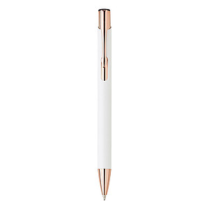 Aluminium ballpen Alexander