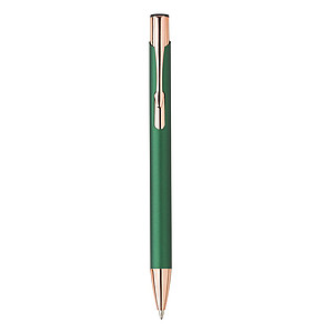 Aluminium ballpen Alexander
