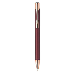 Aluminium ballpen Alexander