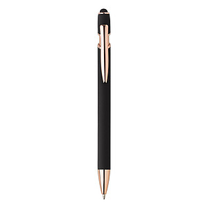 Aluminium ballpen Anthony