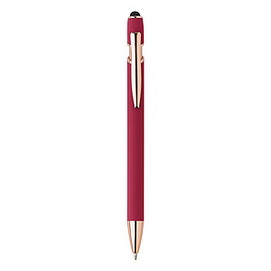 Aluminium ballpen Anthony