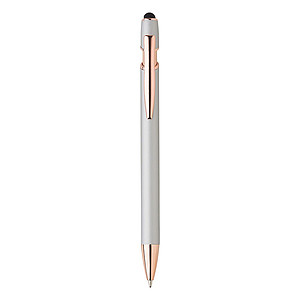 Aluminium ballpen Anthony