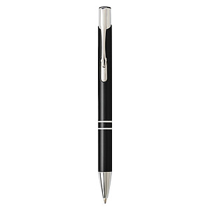 Aluminium ballpen Delia