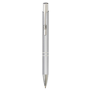 Aluminium ballpen Delia