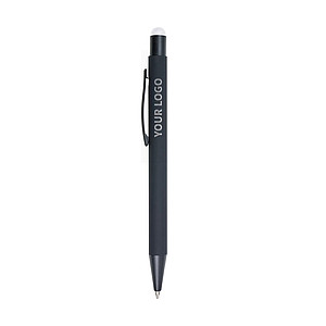 Aluminium ballpen Formentera