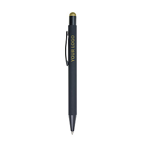 Aluminium ballpen Formentera