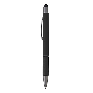 Aluminium ballpen Jett