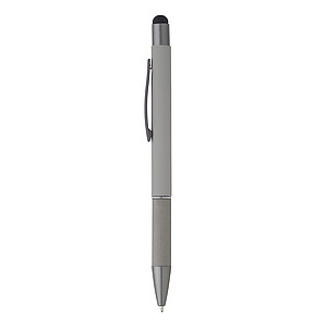 Aluminium ballpen Jett