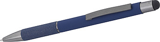 Aluminium ballpen Jett