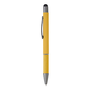 Aluminium ballpen Jett