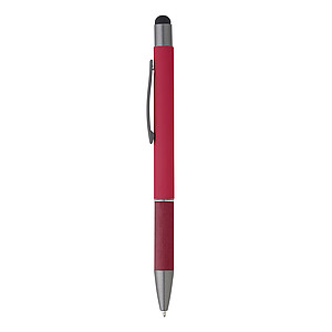 Aluminium ballpen Jett