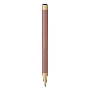 Aluminium ballpen Remy
