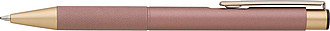 Aluminium ballpen Remy