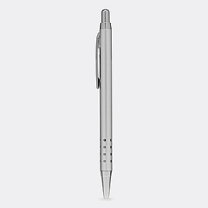 Aluminium ballpoint pen BUKAREST