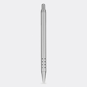 Aluminium ballpoint pen BUKAREST