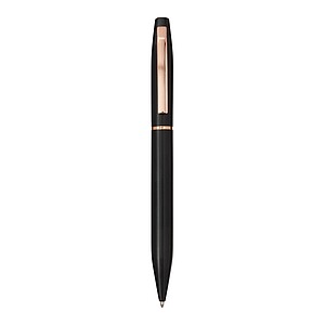 Aluminium ballpoint pen, copper