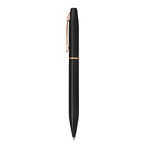 Aluminium ballpoint pen, copper